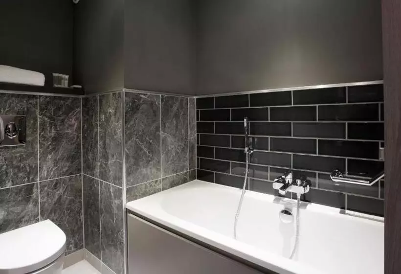 هتل Holiday Inn Manchester City Centre, An Ihg