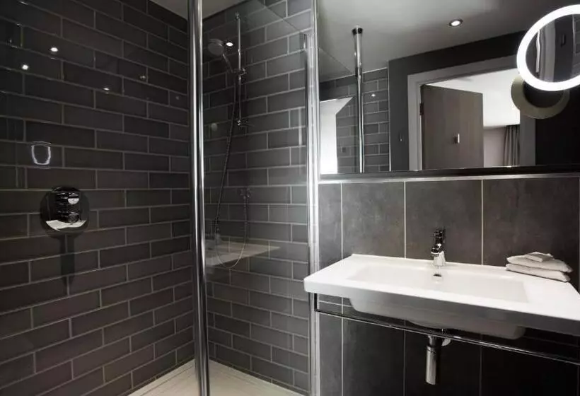 هتل Holiday Inn Manchester City Centre, An Ihg