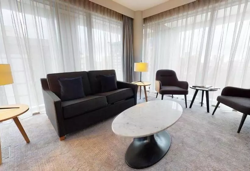 هتل Holiday Inn Manchester City Centre, An Ihg