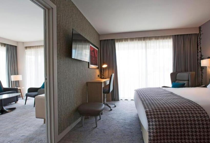 فندق Holiday Inn Manchester   City Centre, An Ihg