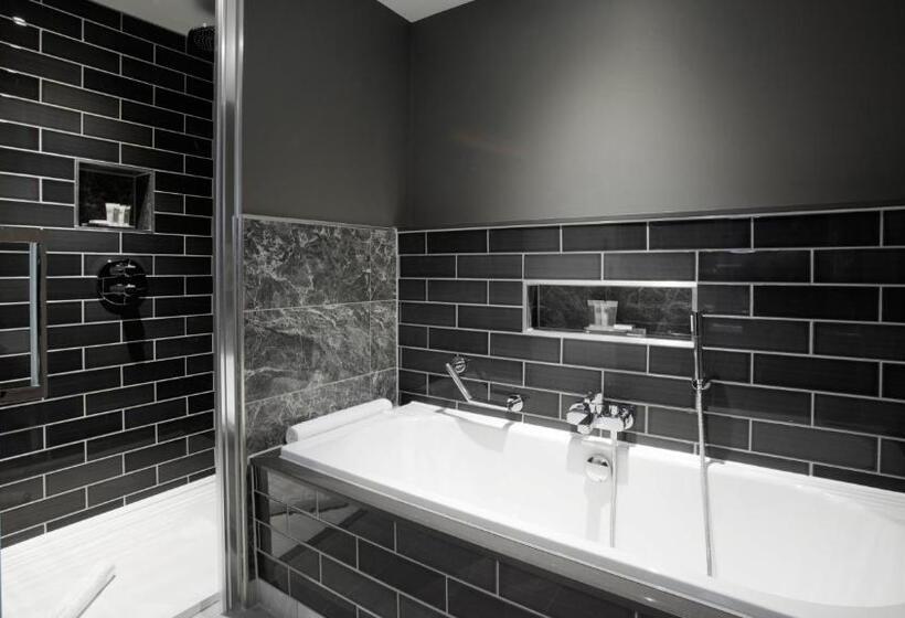 فندق Holiday Inn Manchester   City Centre, An Ihg