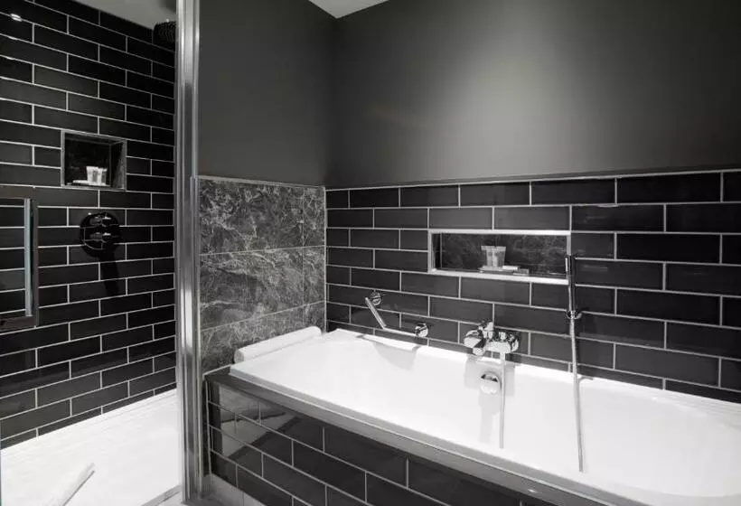 هتل Holiday Inn Manchester City Centre, An Ihg