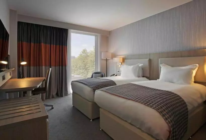 هتل Holiday Inn Manchester City Centre, An Ihg