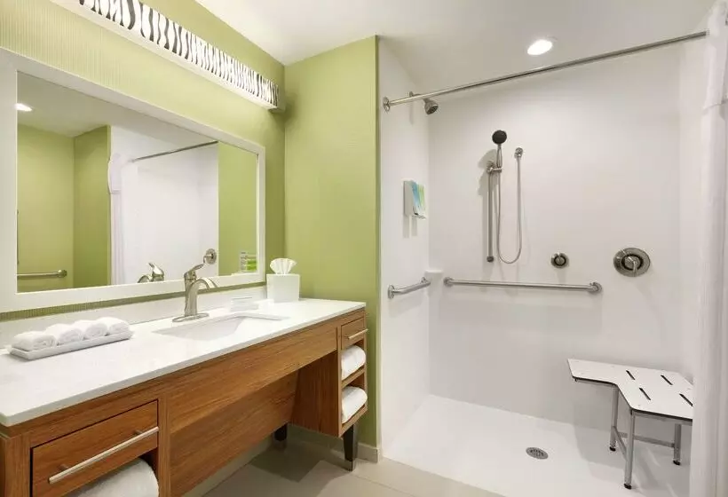 ホテル Home2 Suites By Hilton Durham Chapel Hill