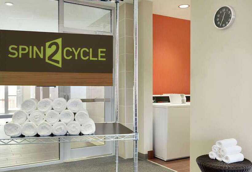 בית מלון כפרי Home2 Suites By Hilton Durham Chapel Hill