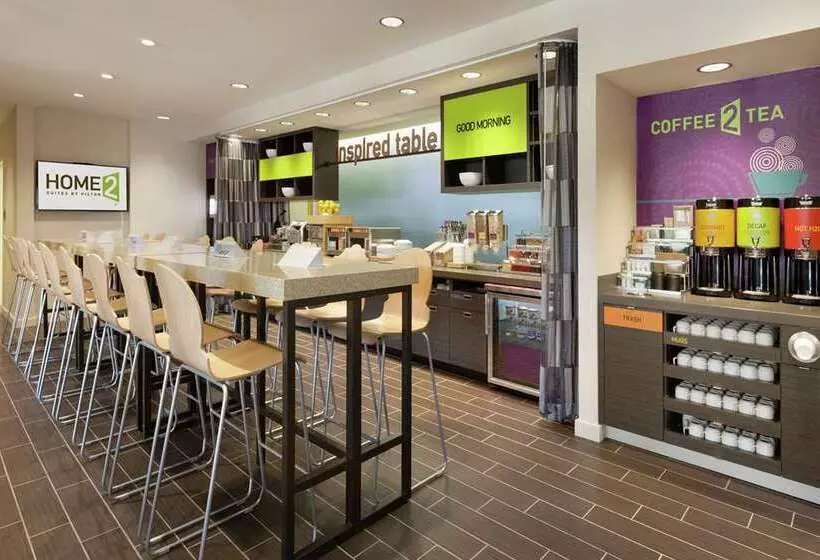 ホテル Home2 Suites By Hilton Durham Chapel Hill