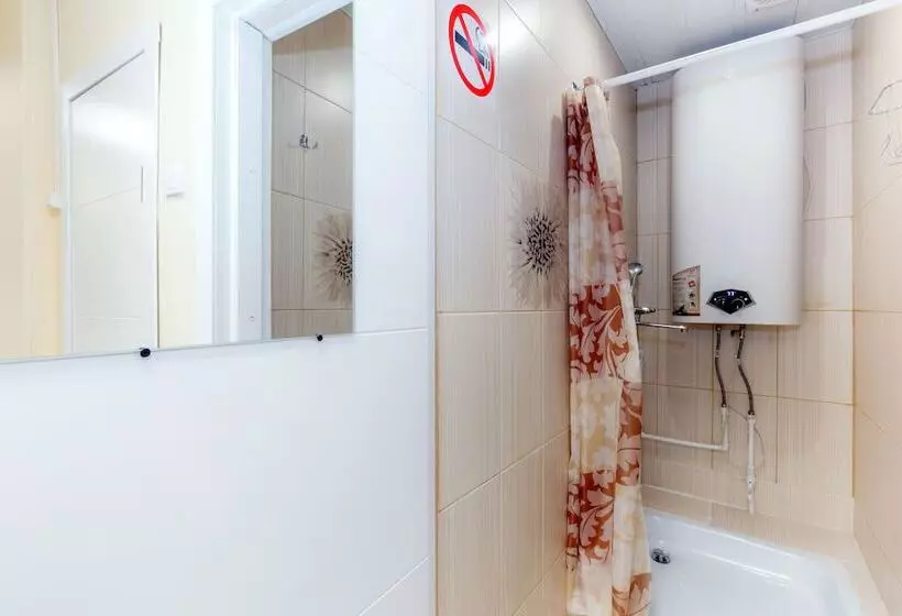 ホテル Hostels Rus Kazanskiy Vokzal