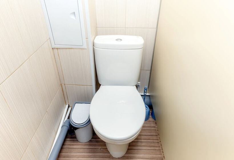 호텔 Hostels Rus Kazanskiy Vokzal