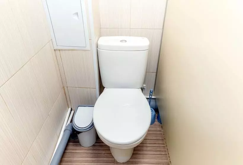 ホテル Hostels Rus Kazanskiy Vokzal