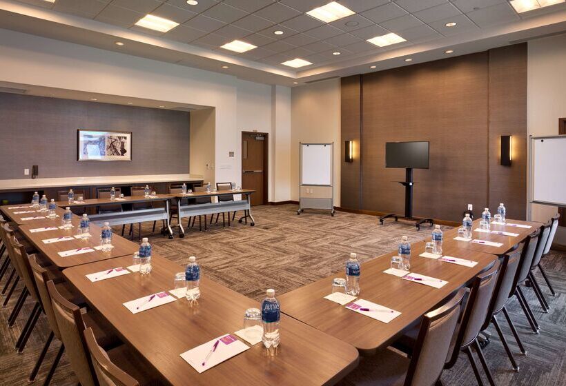 酒店 Hyatt Place Salt Lake City Farmington Station Park