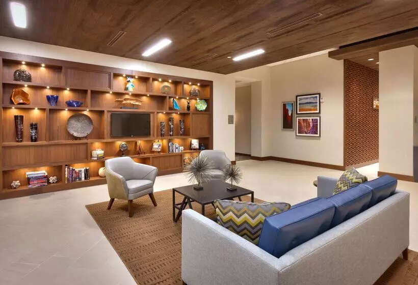 Отель Hyatt Place Salt Lake City Farmington Station Park