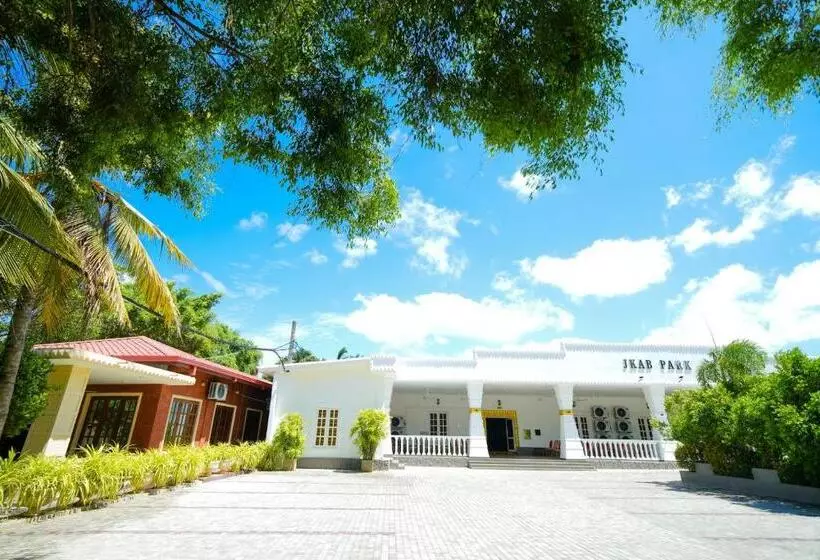 هتل Jkab Park