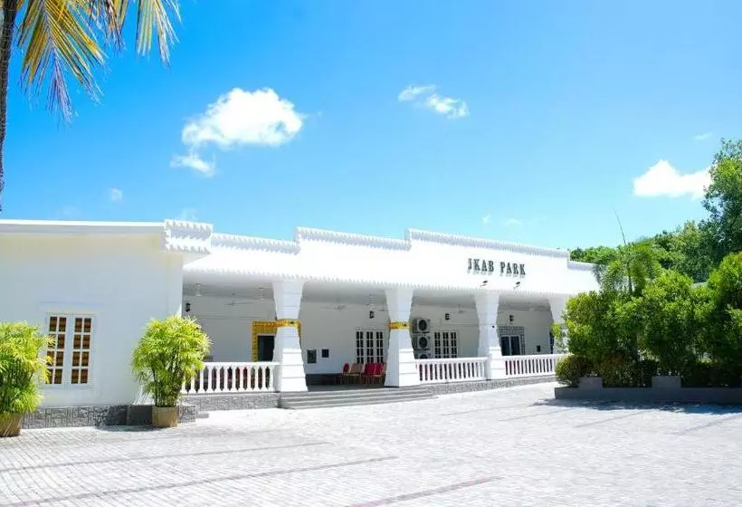 هتل Jkab Park