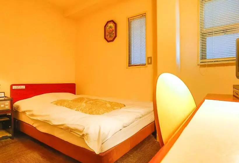 Отель Kochi Sakura