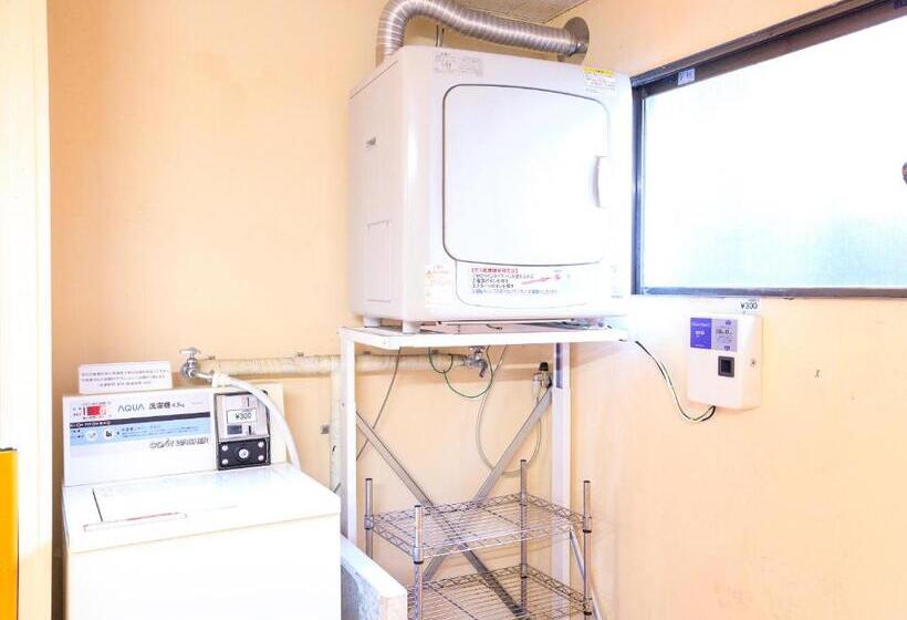 Отель Kochi Sakura