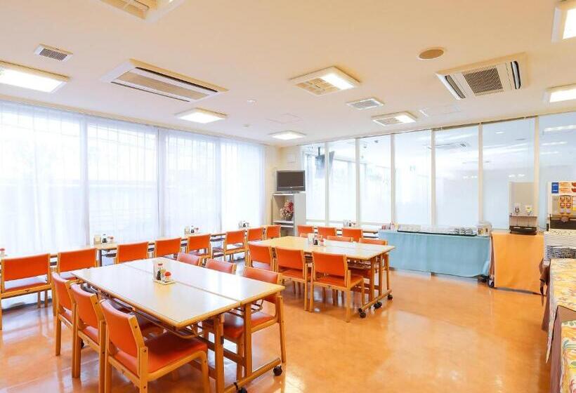 Отель Kochi Sakura