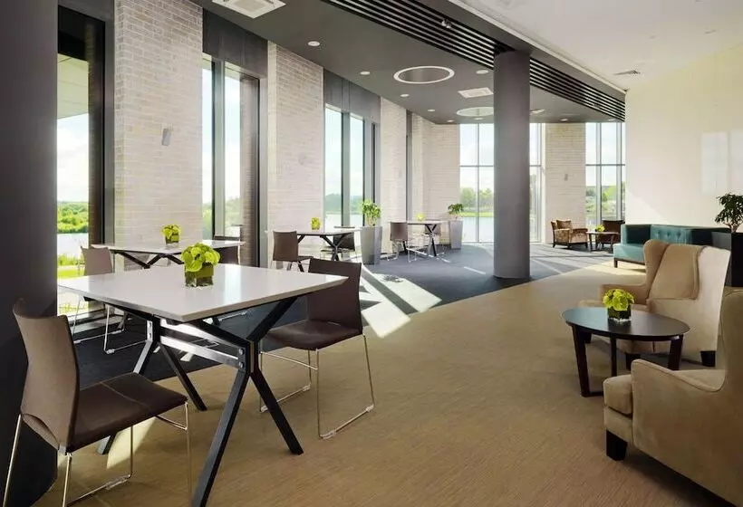 ホテル Minsk Marriott