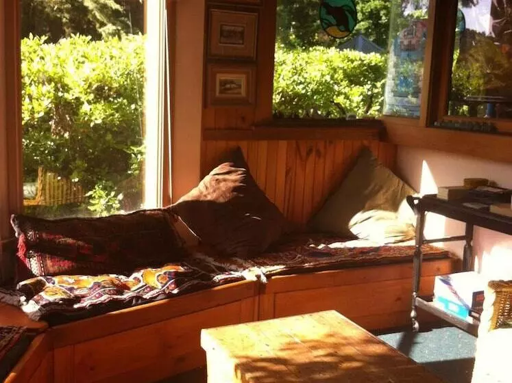 酒店 Mooltan House