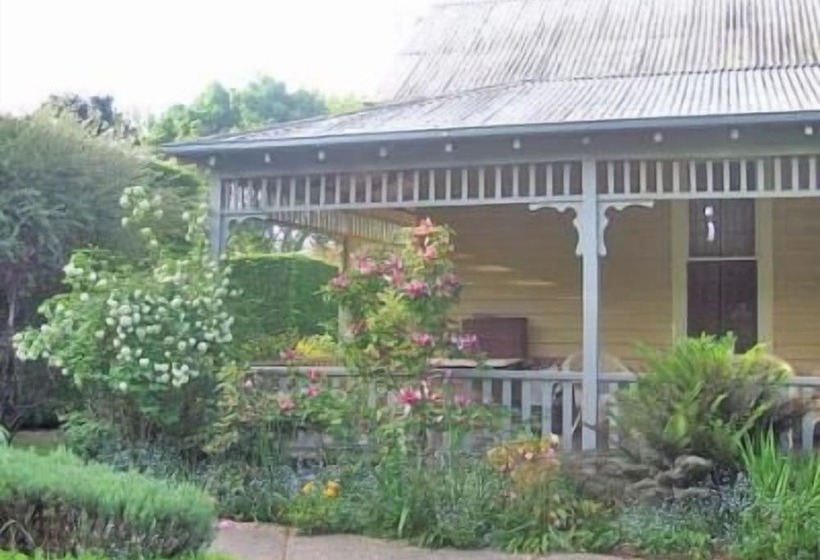 Отель Mooltan House