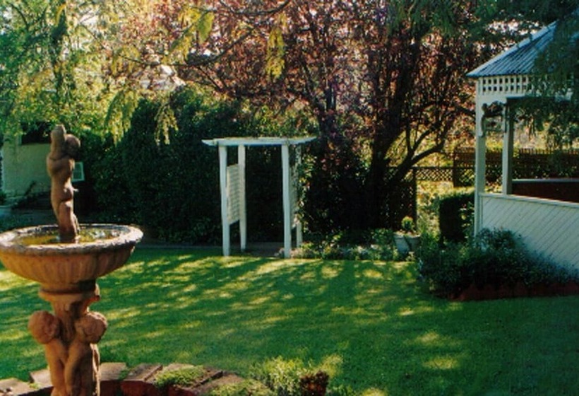 Отель Mooltan House