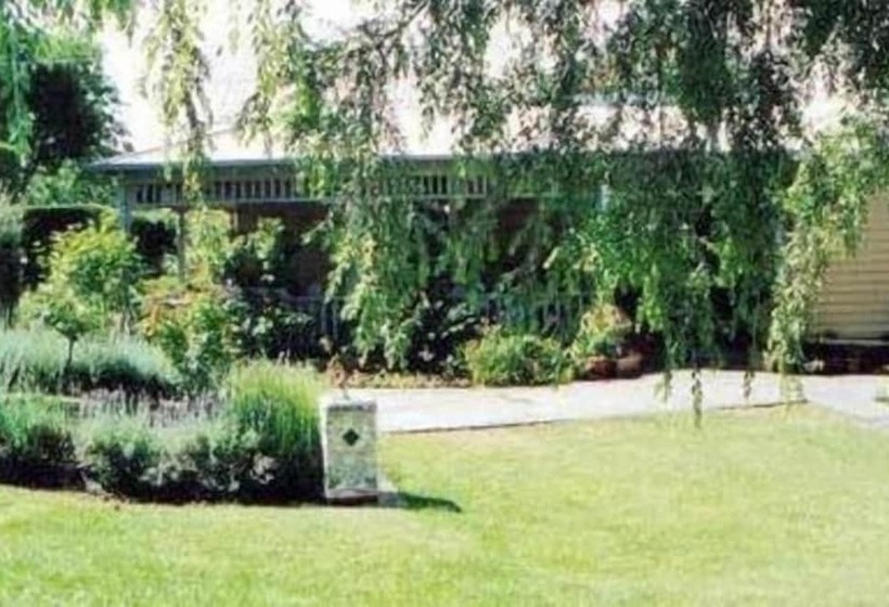 Отель Mooltan House