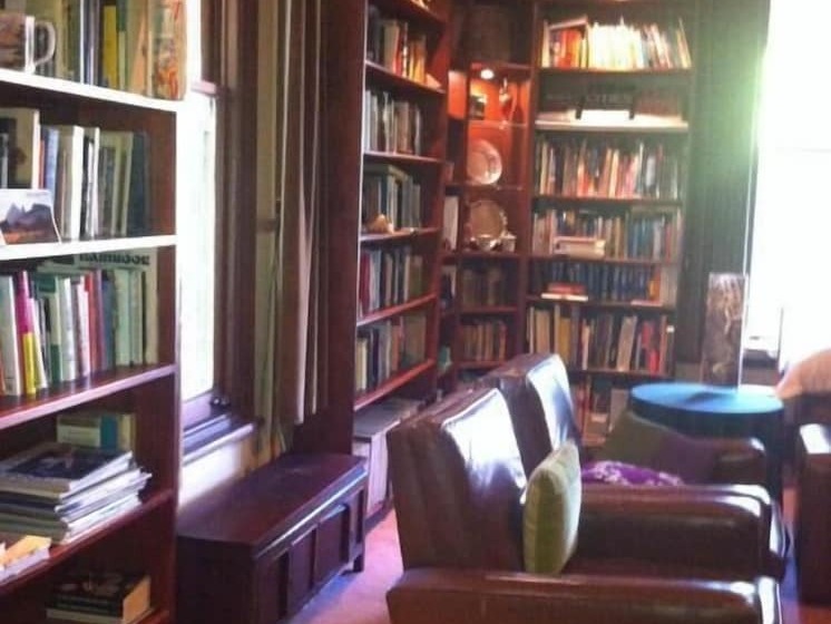 Отель Mooltan House