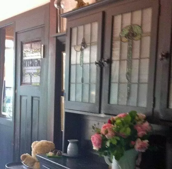 酒店 Mooltan House