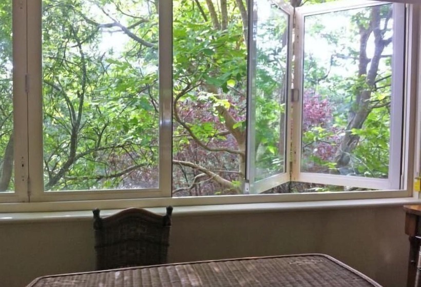 Отель Mooltan House