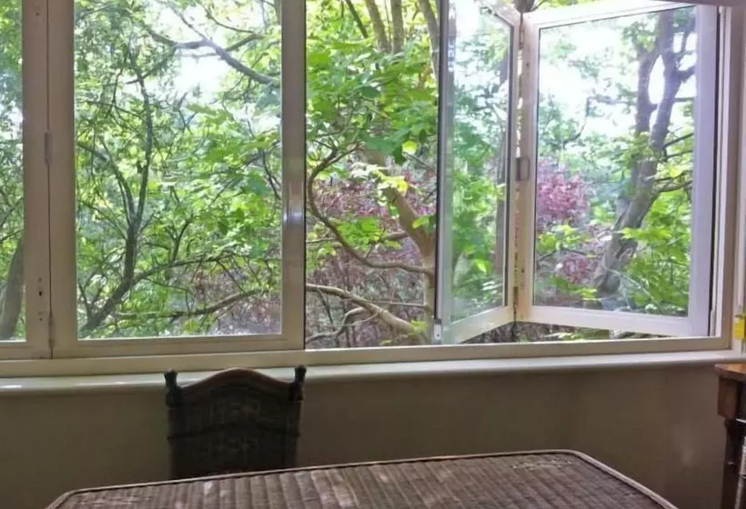 酒店 Mooltan House