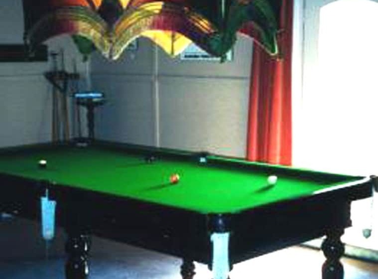 Отель Mooltan House