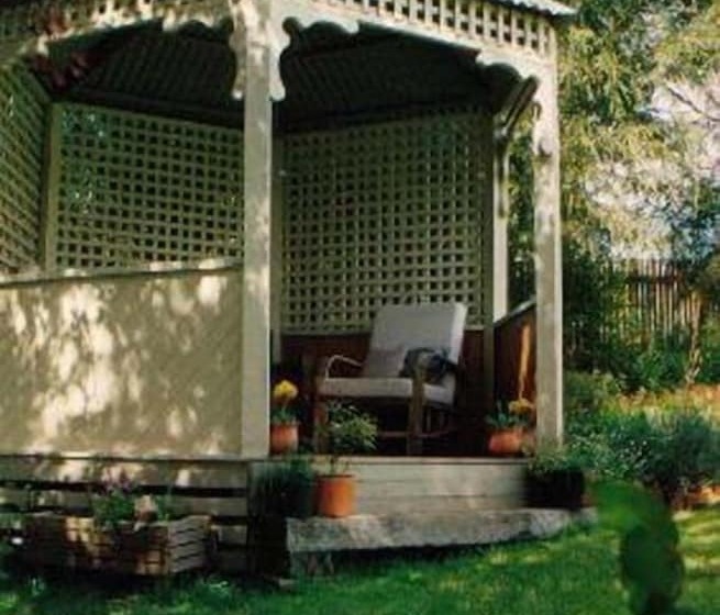 Отель Mooltan House