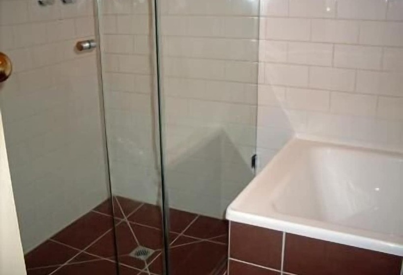 Отель Mooltan House