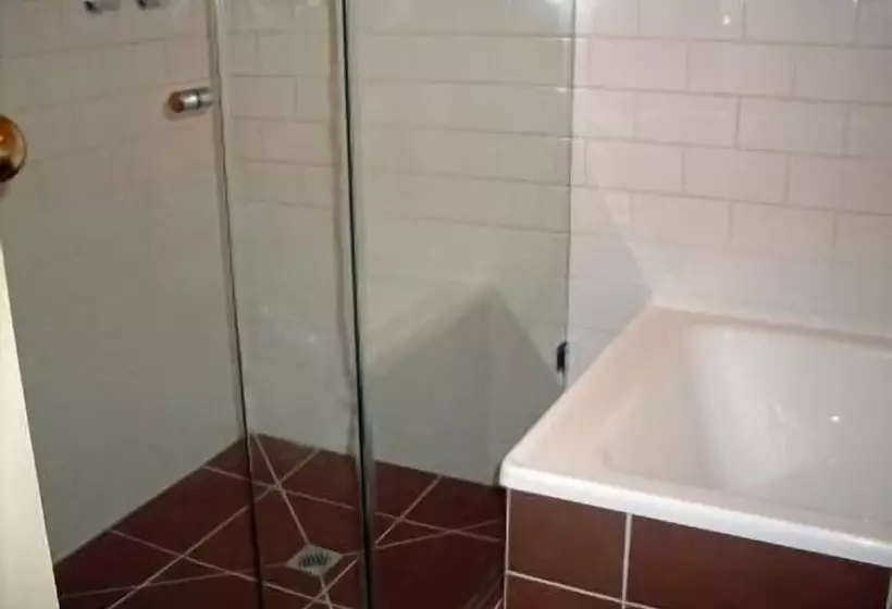 酒店 Mooltan House