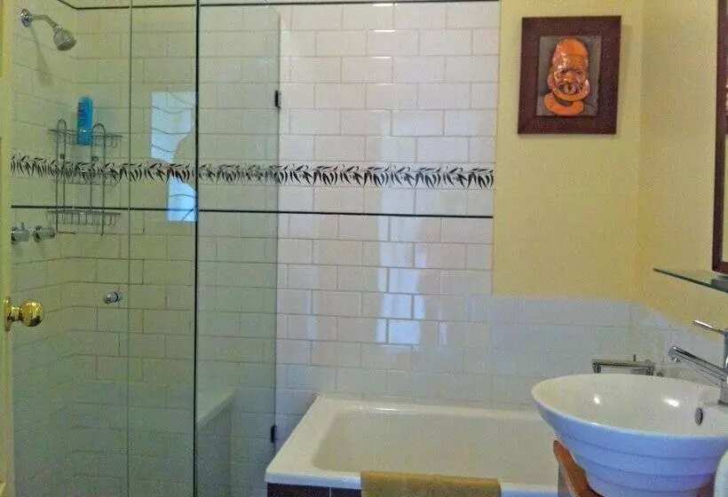 酒店 Mooltan House