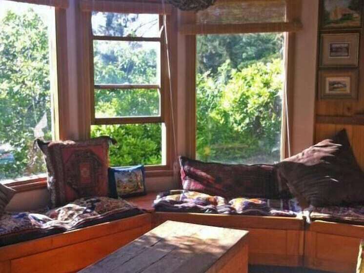 Отель Mooltan House