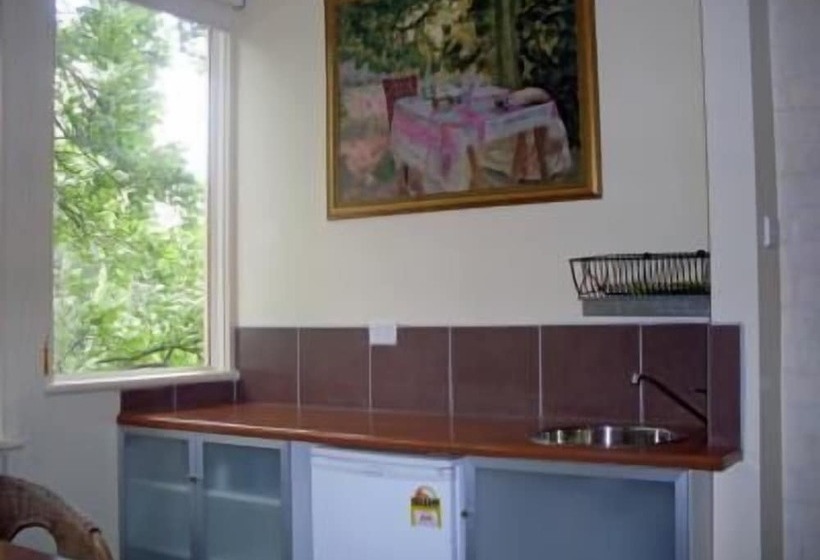 Отель Mooltan House