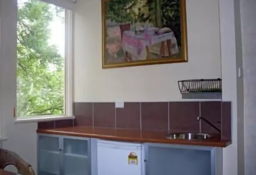 酒店 Mooltan House