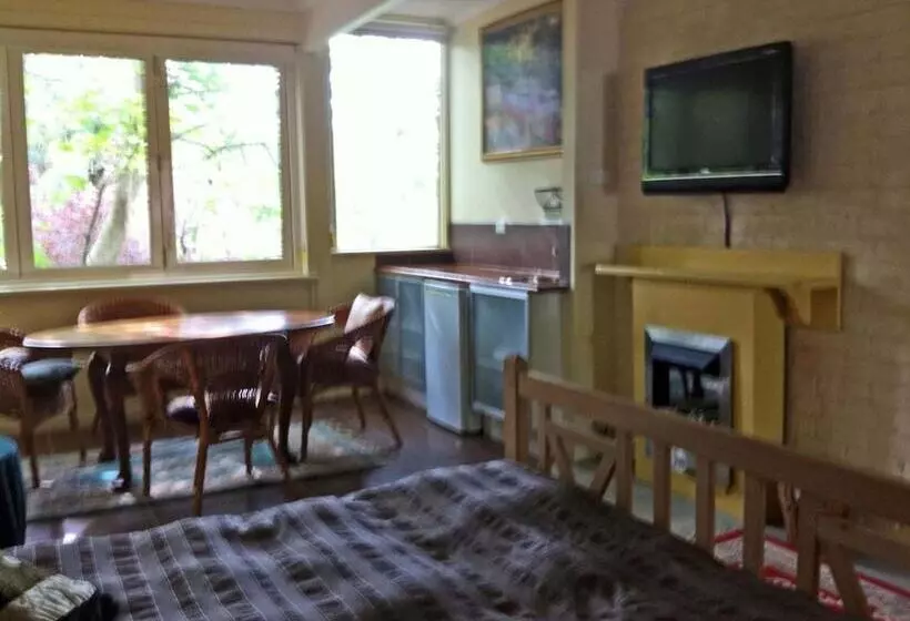 酒店 Mooltan House