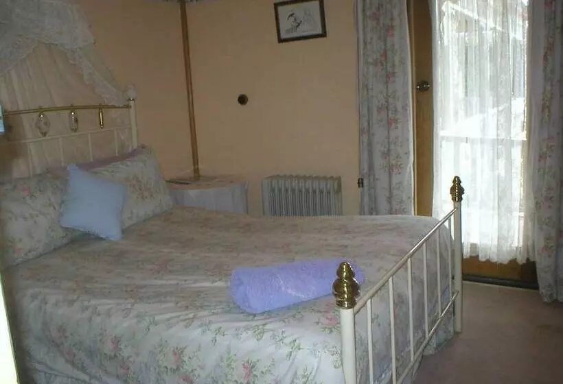 酒店 Mooltan House