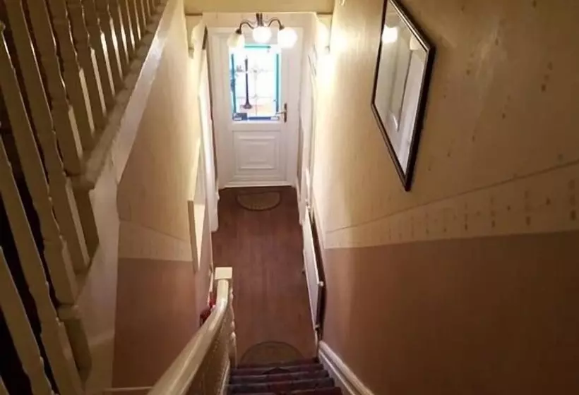 酒店 Myroomz Hollingdales