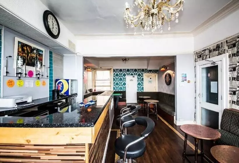 酒店 Myroomz Hollingdales