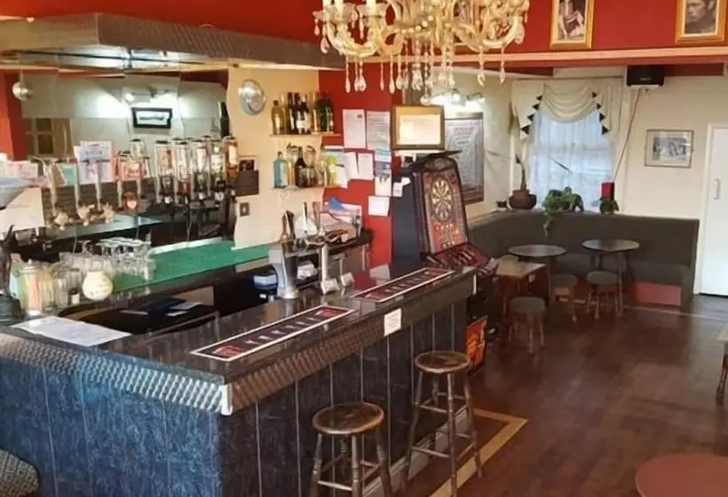 酒店 Myroomz Hollingdales