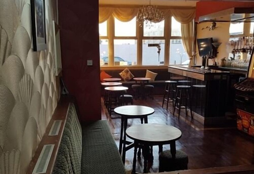 호텔 Myroomz Hollingdales