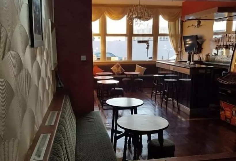 酒店 Myroomz Hollingdales