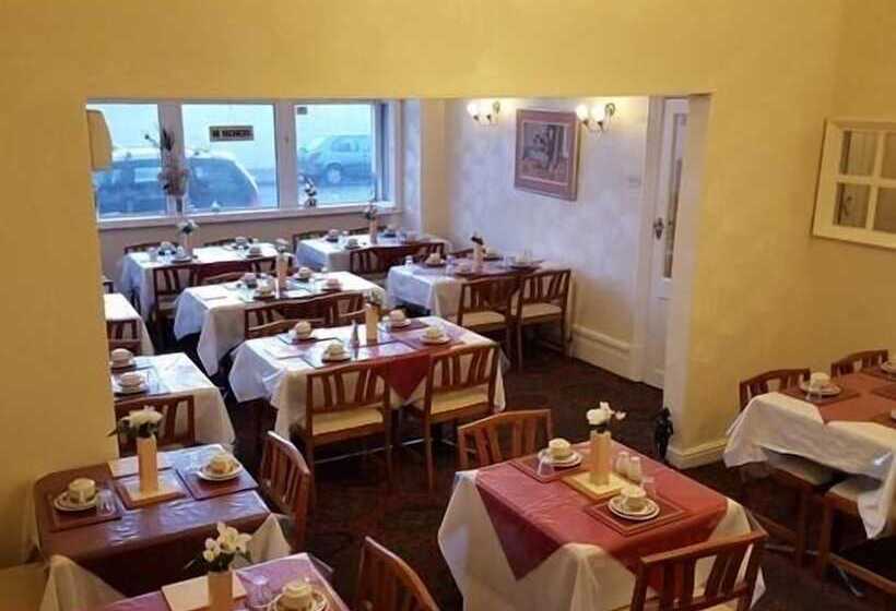 호텔 Myroomz Hollingdales