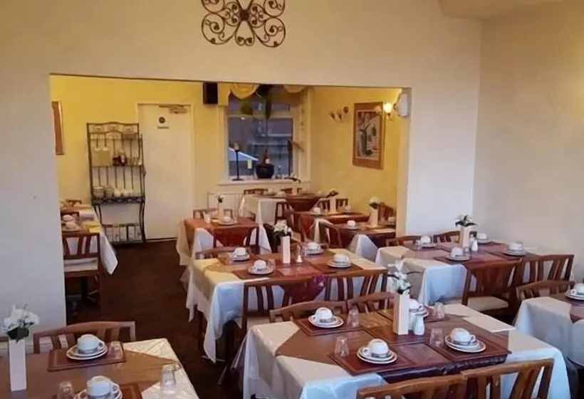 酒店 Myroomz Hollingdales