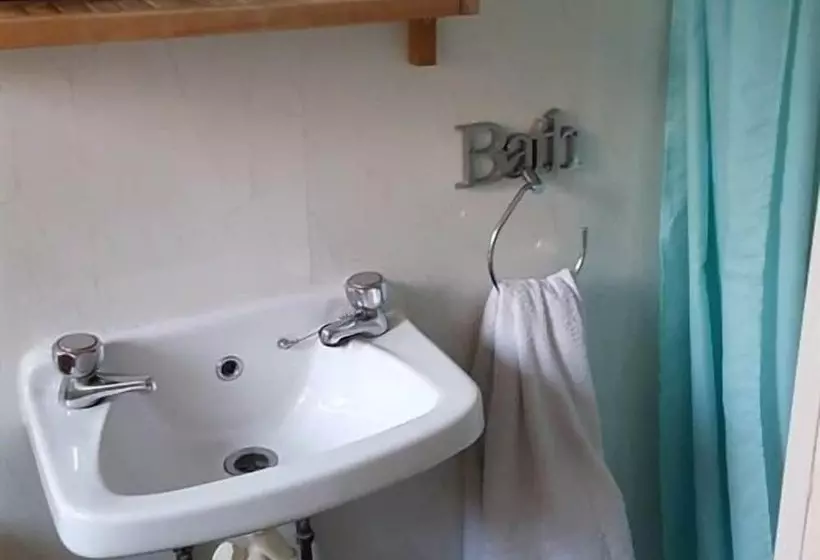 酒店 Myroomz Hollingdales