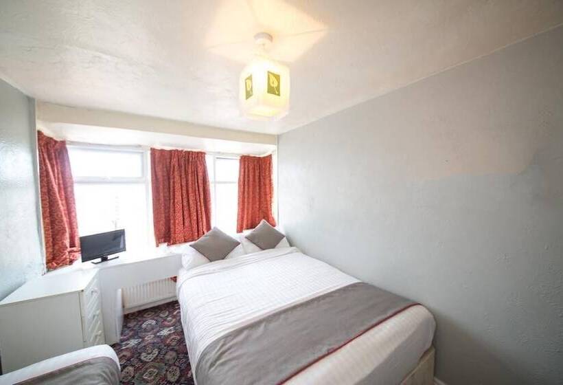 호텔 Myroomz Hollingdales