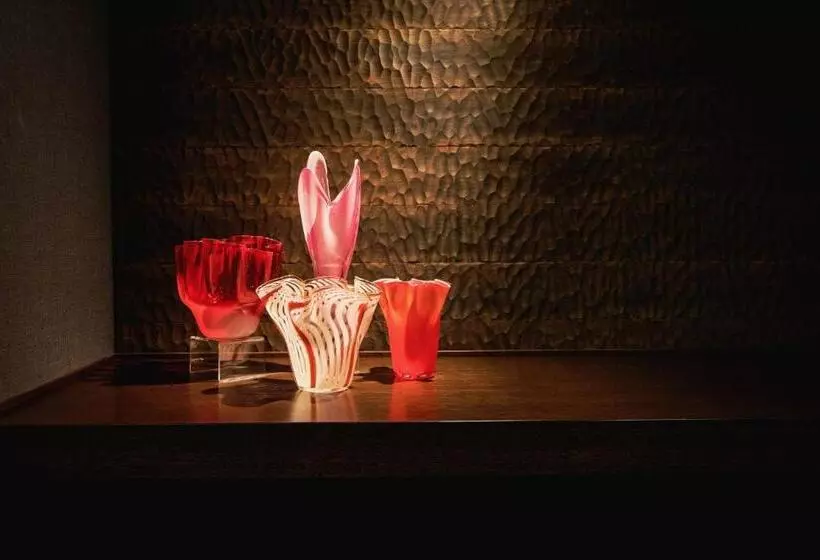 Отель Noku Kyoto