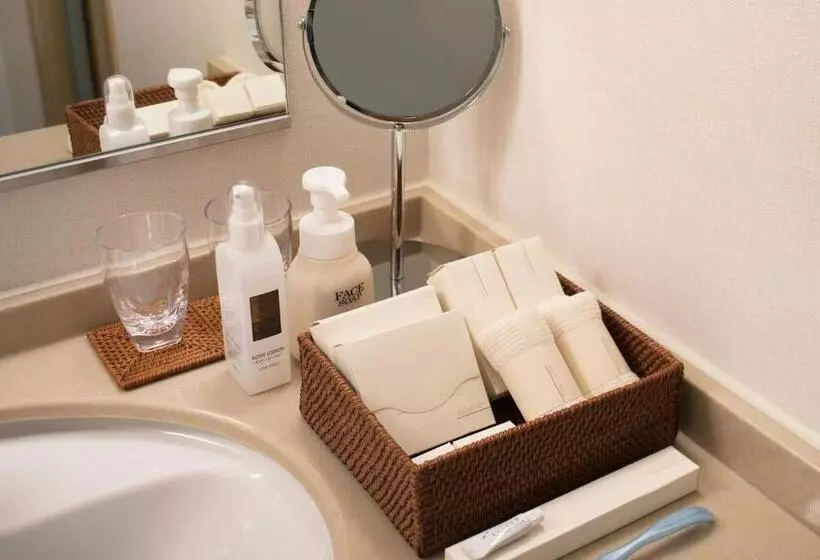 Отель Noku Kyoto